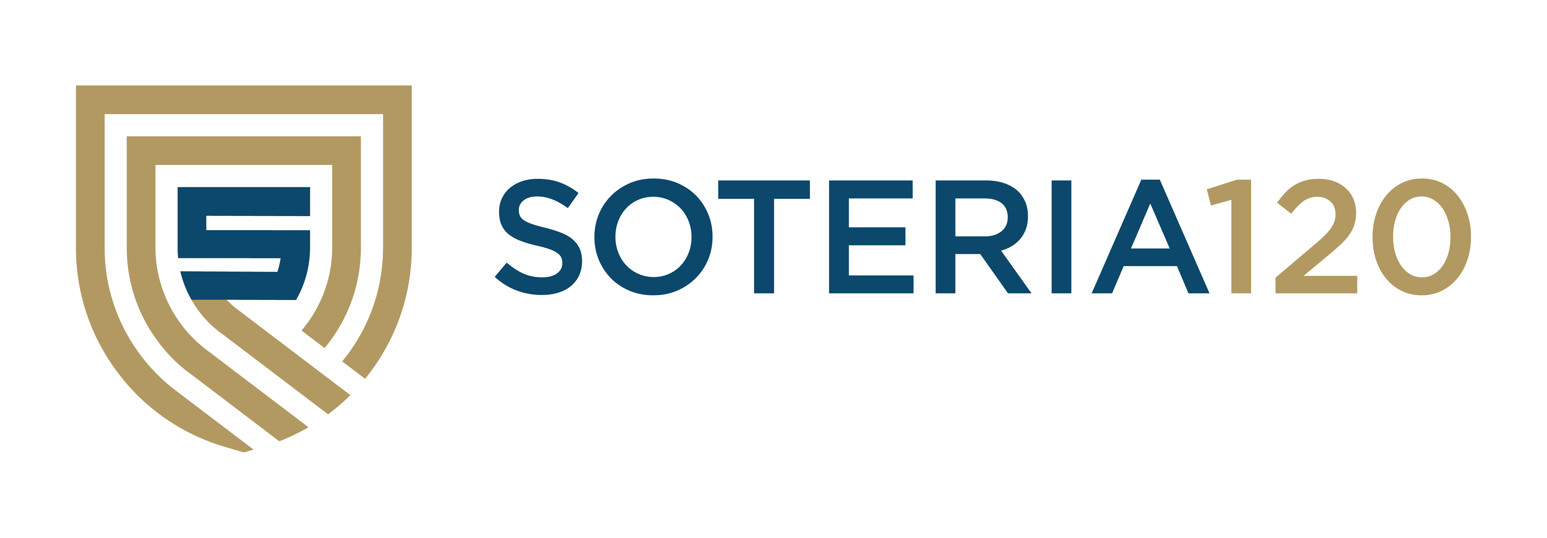 Soteria120 Logo