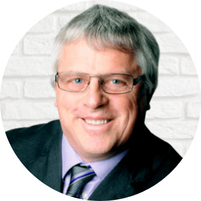 Allan Macdonald | Soteria120 founder